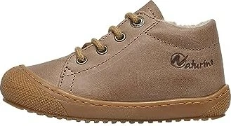 Naturino Racoon light brown (Junior)