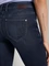 Tom Tailor Alexa Straight Jeans mit Bio-Baumwolle Jeans dark stone wash denim (Damen) Vorschaubild