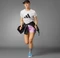 adidas Run It Laufshirt kurzarm weiß (Damen) Vorschaubild