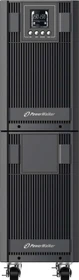 BlueWalker PowerWalker VFI 6000 AT, 6000VA, USB/seriell