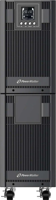 BlueWalker PowerWalker VFI 6000 AT, 6000VA, USB/seriell