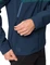 Vaude Qimsa Softshell Fahrradjacke mallard green (Herren) Vorschaubild