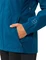 Vaude Neyland Rain Funktionsjacke shore blue (Damen) Vorschaubild