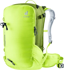 Deuter Freerider 28 SL citrus/moss (Damen)