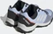adidas Terrex Hyperhiker Low blue dawn/grey one/solar gold (Junior) Vorschaubild