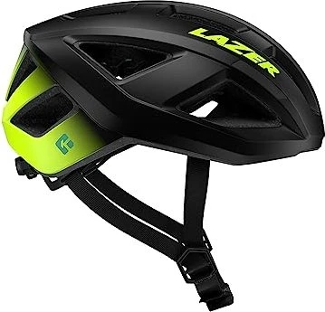 Lazer Tonic KinetiCore Helm flash yellow/matte black