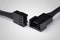 Noctua NA-SEC3, 4-Pin Verlängerung, sleeved, 60cm, schwarz, 3er-Pack Vorschaubild