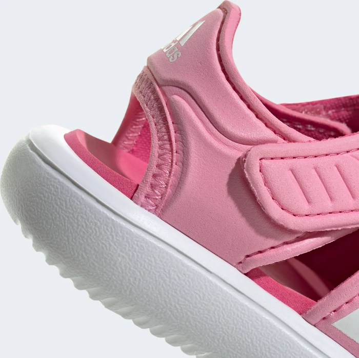 adidas Closed-Toe Summer Water Sandale bliss pink/cloud white/pulse magenta (Junior)