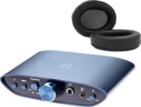 iFi Audio ZEN Can Signature MZ99