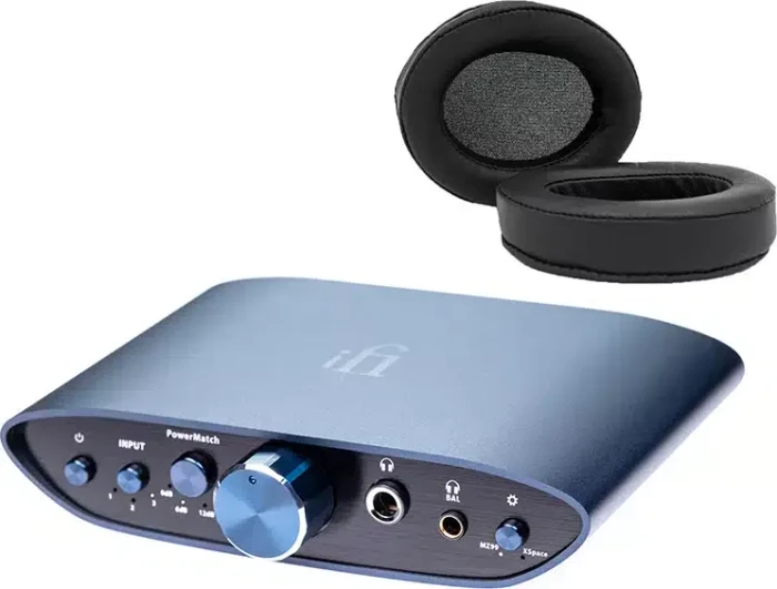 iFi Audio ZEN Can Signature MZ99