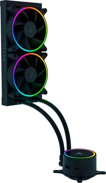 Razer Hanbo Chroma RGB AIO 240MM