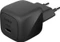 Belkin BoostCharge USB-C-Ladegerät + USB-C/USB-C-Kabel (45W) schwarz Vorschaubild
