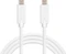 Sandberg USB-C-Ladekabel 100W 1.00m weiß Vorschaubild
