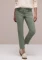 Street One Tilly Jeans sage green washed (Damen) Vorschaubild