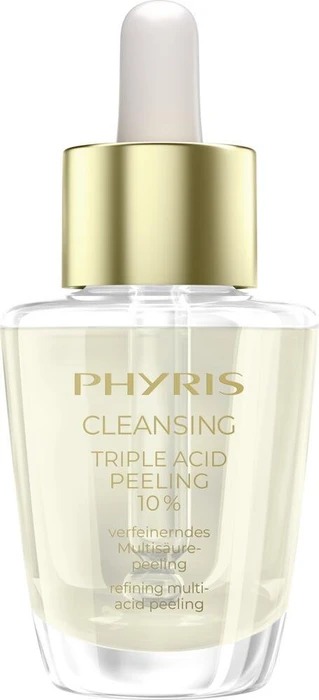 Dr. Grandel Phyris Cleansing Triple Acid Peeling 10% pH 3.5-4.0, 30ml