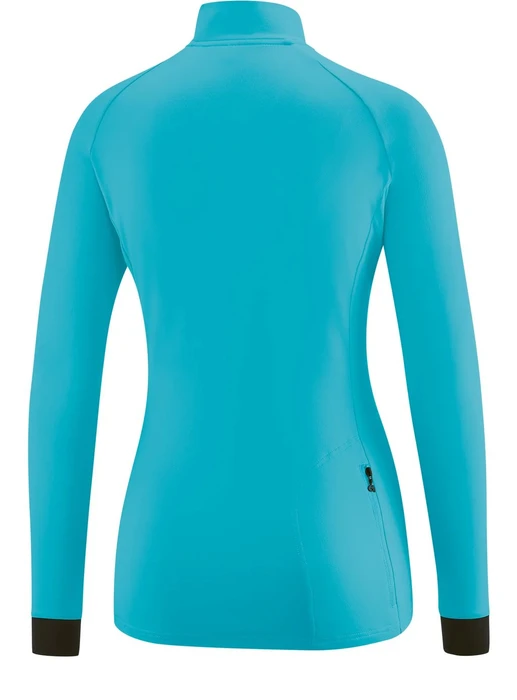 Gonso Cisterna Trikot langarm bluefish (Damen)