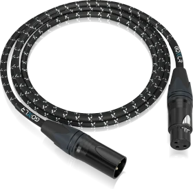 TC Helicon GoXLR Mic Cable