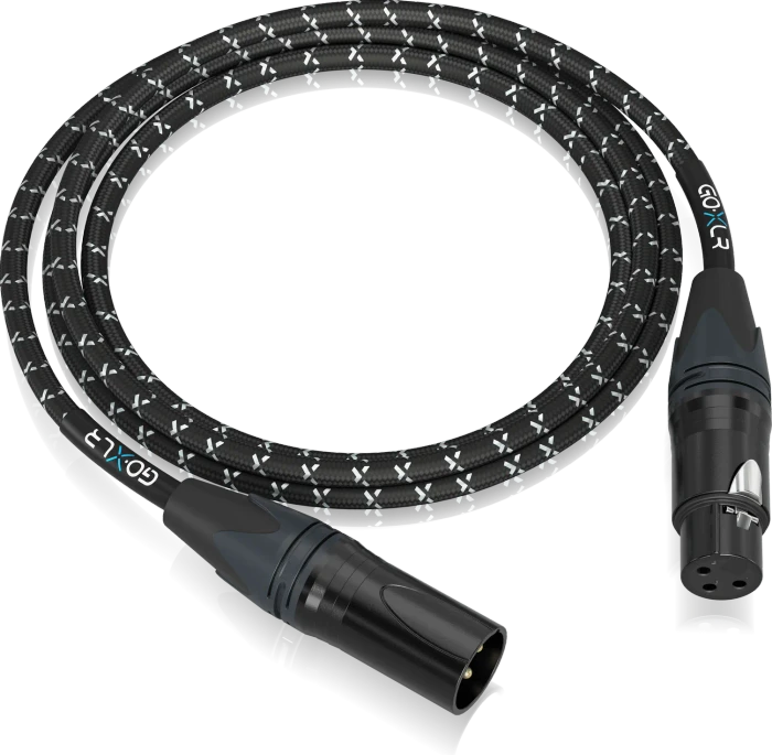 TC Helicon GoXLR Mic Cable