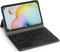 Hama Tablet Case Premium mit Tastatur 9.5-11", schwarz Vorschaubild