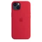 Apple Silikon Case mit MagSafe für iPhone 13 (PRODUCT)RED Vorschaubild
