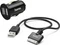 Hama Dual Piccolino Kfz-Ladekabel für Apple iPhone/iPod Vorschaubild