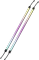 Corsair LS430 Aurora RGB Light Strips für Corsair iCUE, 2x RGB-LED-Streifen Vorschaubild