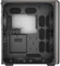 Corsair Carbide Series Air 540 silber, Acrylfenster Vorschaubild