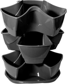 Prosperplast Coubi Herbal grafit