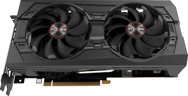 Sapphire Pulse Radeon RX 5700 XT BE 8G, 8GB GDDR6, HDMI, 3x DP, lite retail