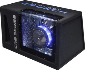 Hifonics CRB 501