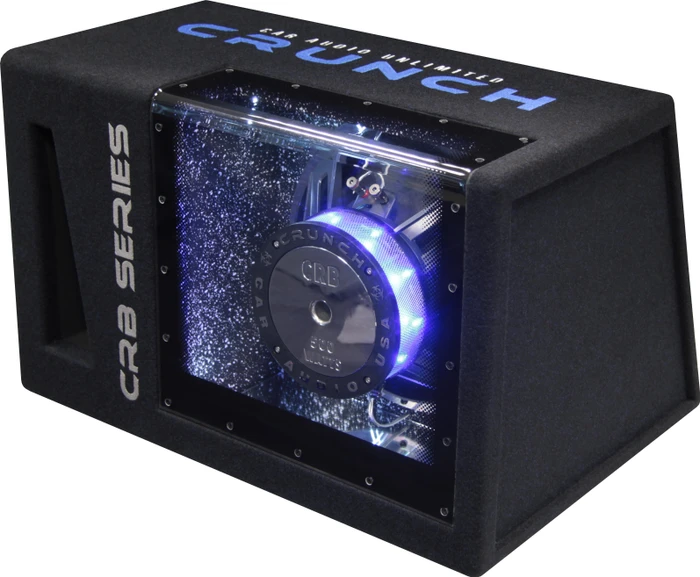 Hifonics CRB 501