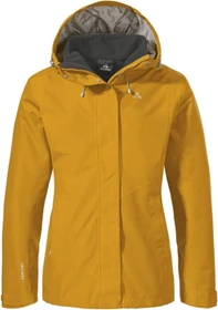 Schöffel Okere 3in1 Funktionsjacke chai (Damen)