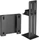 Lian Li Q09-1B schwarz