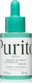 Purito Mighty Bamboo Panthenol Serum, 30ml