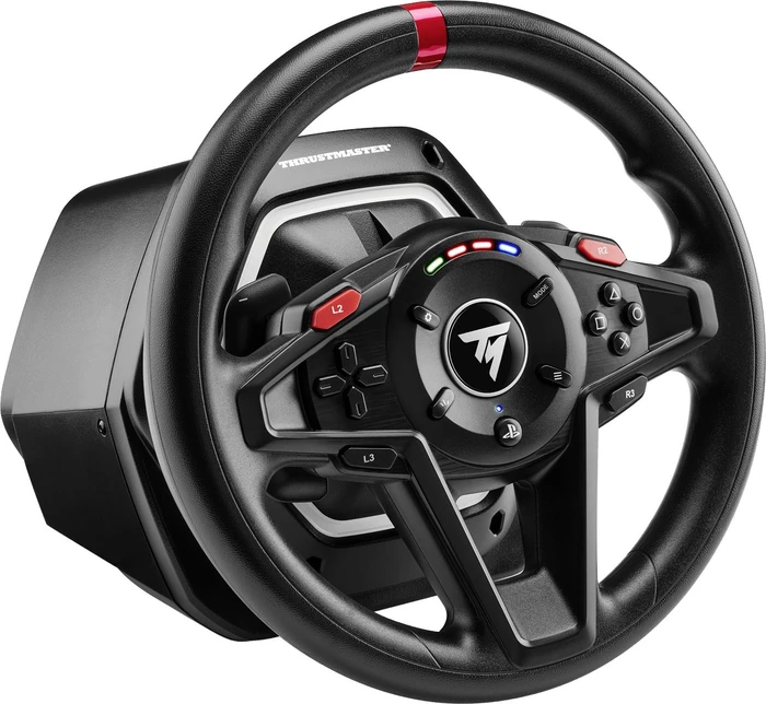 Thrustmaster T128 Lenkrad (PS5/PS4/PC)