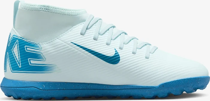Nike Mercurial Superfly 10 Club TF High-Top (Junior)