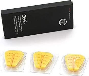 Audi Duftspender Singleframe Nachfüllpack