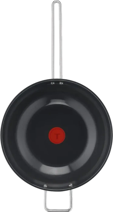 Tefal H87119 Nordica Wokpfanne 28cm