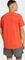 adidas Adi365 Climacool Laufshirt kurzarm dusky orange (Herren) Vorschaubild