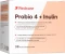 Redcare Probio 4 + Inulin Pulver Portionsbeutel Vorschaubild