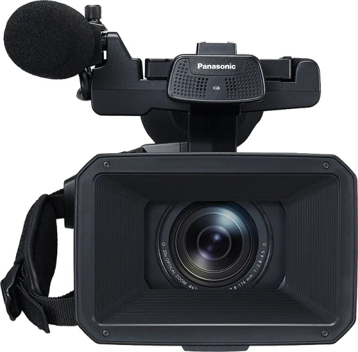 Panasonic AG-CX370