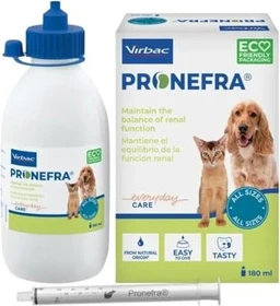 Virbac Pronefra, 180ml