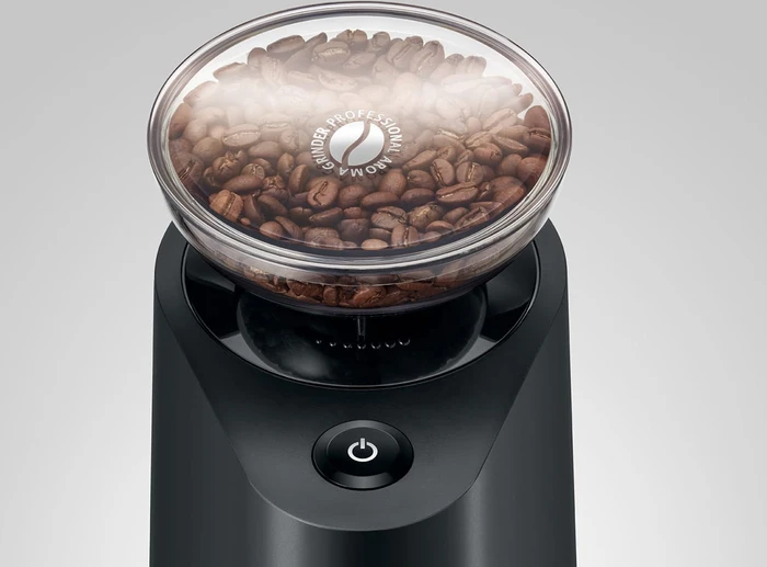 Jura P.A.G. Professional Aroma Grinder (EA) black