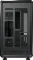 Cooler Master MasterFrame 360 Panorama, schwarz, Glasfenster Vorschaubild