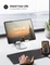 Lamicall Tablet Stand S, Aluminium Tablet- und Smartphone-Ständer, Tablet-Stand 4-13", silber, verstellbar Vorschaubild