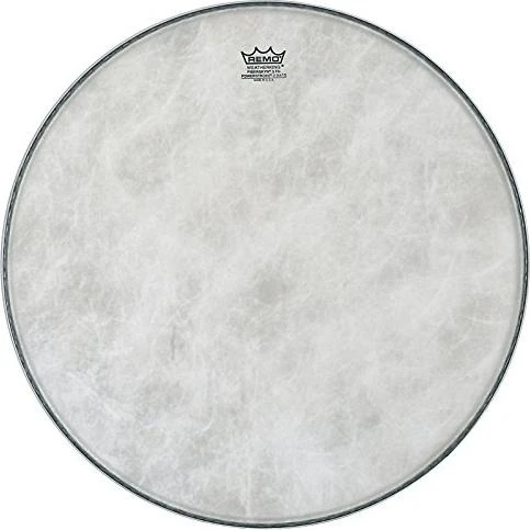 Remo Powerstroke P3 Fiberskyn Diplomat Bass 20"