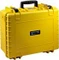B&W International Outdoor Case Typ 6000 Koffer gelb Vorschaubild