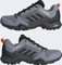 adidas Terrex AX3 GTX silver violet/core black/blue fusion (Herren) Vorschaubild