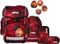 Ergobag Cubo 2025 Schulrucksack-Set 5-tlg. Vorschaubild