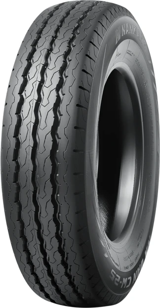 Nankang CW-25 185/80 R15C 103/102R